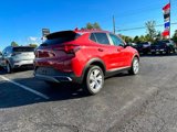 Certified 2024 Buick Encore GX Preferred image 4