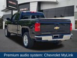 Used 2016 Chevrolet Silverado 1500 LT w/ All Star Edition image 6