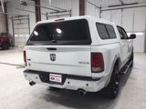 Used 2011 RAM 1500 Laramie image 4
