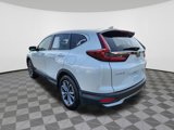 Used 2022 Honda CR-V EX image 3