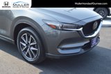 Used 2018 MAZDA CX-5 Grand Touring image 2