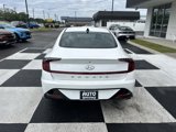 Used 2022 Hyundai Sonata SEL image 4