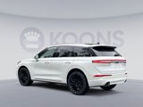 Used 2021 Lincoln Corsair Reserve w/ Equipment Group 201A image 4