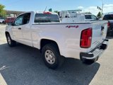 Used 2018 Chevrolet Colorado W/T w/ WT Convenience Package image 6