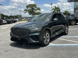 Certified 2023 Genesis GV70 3.5T Sport w/ Sport Advanced Package image 2
