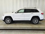 Used 2015 Jeep Grand Cherokee Limited w/ Luxury Group II image 2