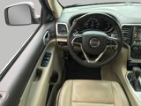 Used 2017 Jeep Grand Cherokee Overland w/ Jeep Active Safety Group image 4