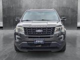 Used 2017 Ford Explorer Sport w/ Equipment Group 401A image 2