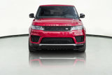 Used 2022 Land Rover Range Rover Sport HSE Silver Edition image 5