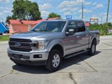 Used 2020 Ford F150 XLT w/ Equipment Group 302A Luxury image 4
