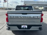 Used 2023 Chevrolet Silverado 1500 Custom w/ LPO, Dark Essentials Package image 6