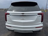 Used 2022 Cadillac XT6 Premium Luxury w/ LPO, Floor Liner Package image 5
