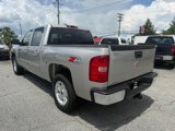 Used 2008 Chevrolet Silverado 1500 LTZ w/ Suspension Package, Off-Road image 5