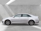 Used 2014 Lincoln MKZ AWD w/ Equipment Group 101A Select image 5