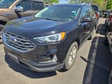 Used 2019 Ford Edge SEL w/ Equipment Group 201A image 5