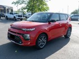 Used 2020 Kia Soul GT-Line image 3