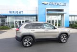 Used 2016 Jeep Cherokee Trailhawk w/ Comfort/Convenience Group image 3
