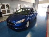 Used 2018 Ford Focus SE image 2