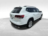 Used 2021 Volkswagen Atlas SE image 4