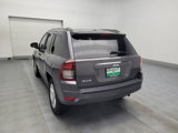 Used 2016 Jeep Compass Latitude image 5