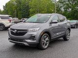 Certified 2020 Buick Encore GX Select image 3