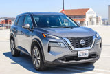 Used 2022 Nissan Rogue SV image 3
