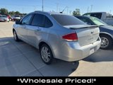 Used 2010 Ford Focus SEL image 4