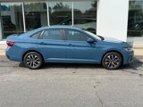 New 2025 Volkswagen Jetta S image 2
