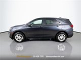 Used 2022 Chevrolet Equinox LT image 4