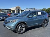 Used 2016 Honda CR-V Touring image 3