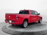 Used 2022 RAM 1500 Laramie w/ Sport Appearance Package image 3