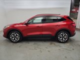 Used 2020 Ford Escape SEL image 4