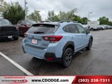 Used 2021 Subaru Crosstrek 2.5i Sport w/ Moonroof Package image 3