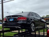Used 2015 Mercedes-Benz E 350 4MATIC Sedan image 2