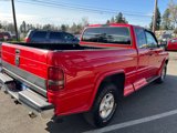 Used 1997 Dodge Ram 1500 Truck 4x4 Club Cab image 5