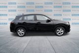New 2025 Honda HR-V LX image 4
