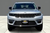 Used 2023 Jeep Grand Cherokee 4WD 4xe image 3