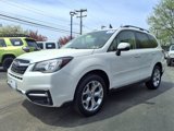 Used 2017 Subaru Forester 2.5i Touring image 3