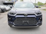 Used 2024 Toyota Grand Highlander Limited image 6