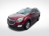 Used 2017 Chevrolet Equinox LT image 3