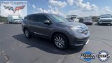 Used 2021 Honda Pilot EX-L image 2