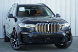 Used 2022 BMW X7 xDrive40i w/ M Sport Package image 4