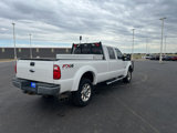 Used 2014 Ford F350 Lariat w/ Lariat Interior Package image 3