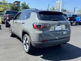 Used 2020 Jeep Compass Limited w/ Advanced Safety Group image 5
