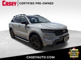 Certified 2022 Kia Sorento S image 1