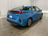 Used 2019 Toyota Prius Prime Premium image 4