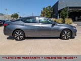 Used 2022 Nissan Altima 2.5 SV image 4