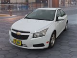 Used 2012 Chevrolet Cruze LT image 2