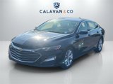 Used 2023 Chevrolet Malibu LT image 2