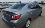 Used 2022 Mitsubishi Mirage G4 Black Edition image 2